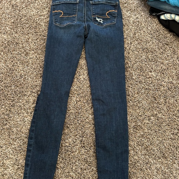 3 pairs of jeans - Picture 4 of 10